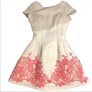 Chi Chi London Size 2 dress